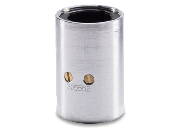 392773_Individual Cell Assembly, Sapphire Window with Flow-Through Centerpiece