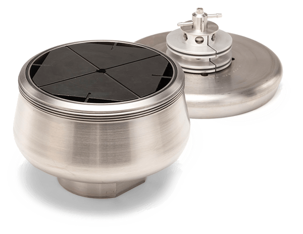 335130_Standard Continuous-Flow Core