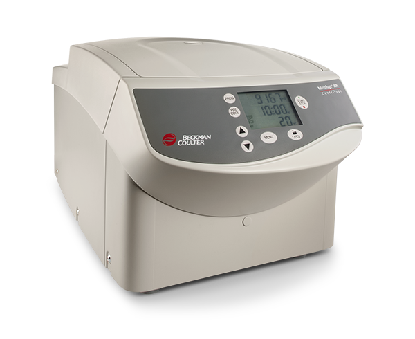 B31611_Microfuge 20R 220V-240V, 50/60 Hz, IVD