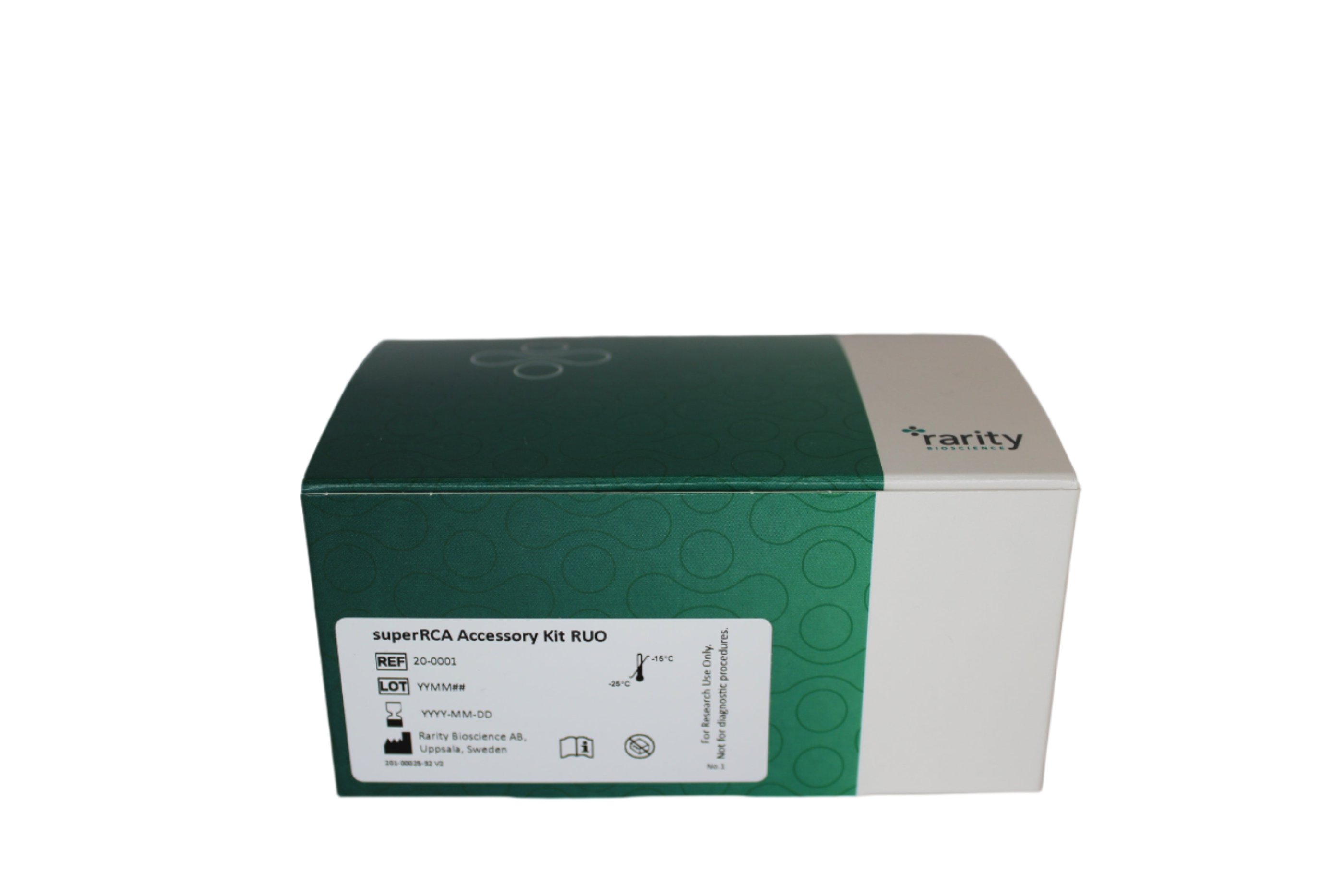 D25463_superRCA® Accessory Kit RUO