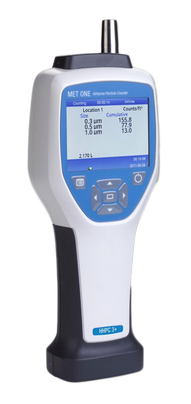 2089310-02_MET ONE HHPC 3+ Handheld with Case