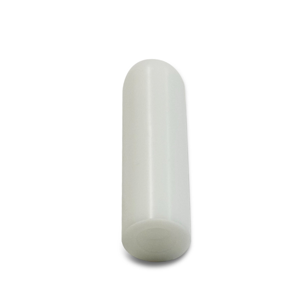 303392_13mm Diameter Delrin Tube Adapter, Quantity of One